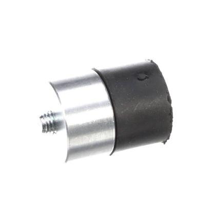 Picture of Vollrath Kit - Rubber Foot, Rear Part# XSSL5187