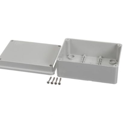 Picture of Vollrath Relay Box Assembly Part# XSSL5203