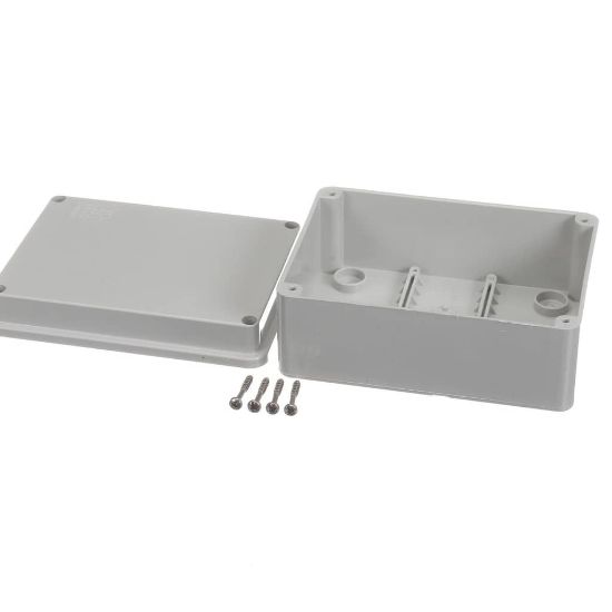 Picture of Vollrath Relay Box Assembly Part# XSSL5203