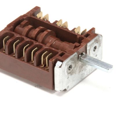 Picture of Vollrath Regulator Switch Sta8002 Part# XSTA0003