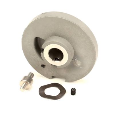 Picture of Vollrath Kit - Gauge Plate Cam And Pin Part# XSSL5231