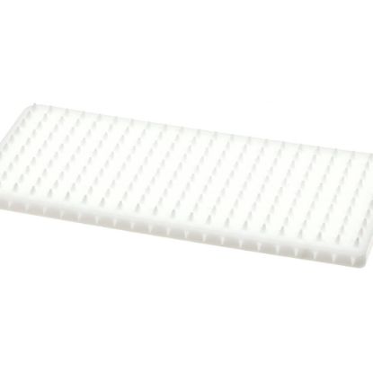 Picture of Vollrath Food Pusher Stud Plate Part# XSSL5217