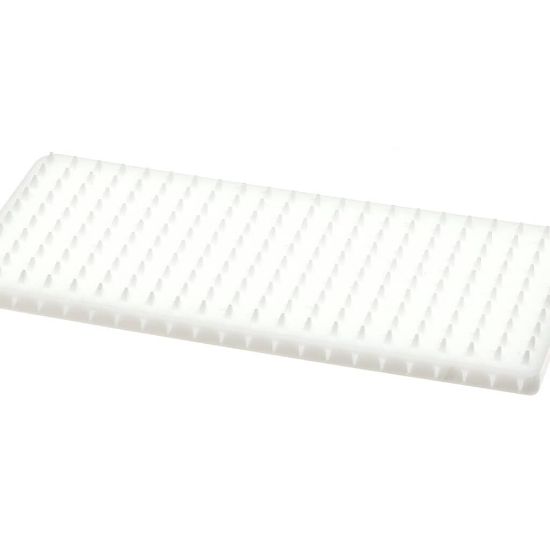 Picture of Vollrath Food Pusher Stud Plate Part# XSSL5217