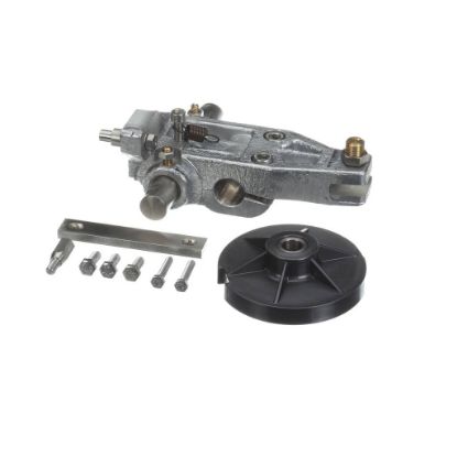 Picture of Vollrath Kit - Gauge Plate Movement Part# XSSL5247