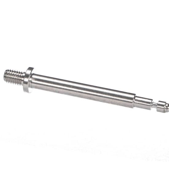 Picture of Vollrath Sharpening Pin Part# XSSL5238