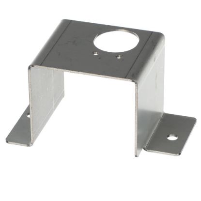 Picture of Vollrath Power Cord Support Bracket Part# XSSL5210