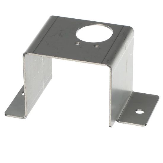 Picture of Vollrath Power Cord Support Bracket Part# XSSL5210