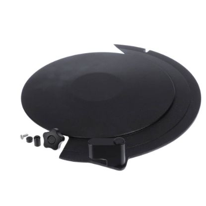 Picture of Vollrath Kit-blade Cover V.3 Part# XSSL5255