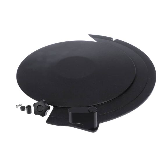 Picture of Vollrath Kit-blade Cover V.3 Part# XSSL5255