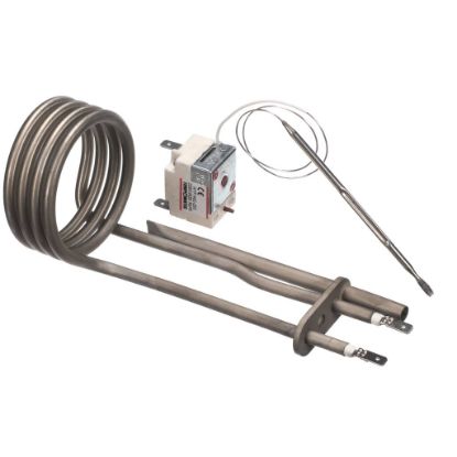 Picture of Vollrath Heater And Hi Limit Kit Part# XSVM00005