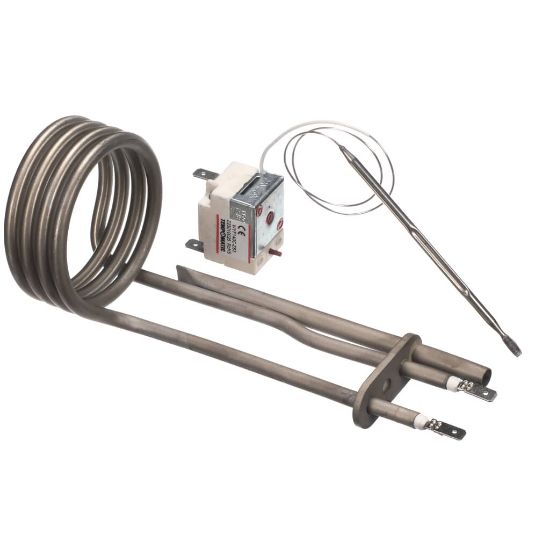 Picture of Vollrath Heater And Hi Limit Kit Part# XSVM00005