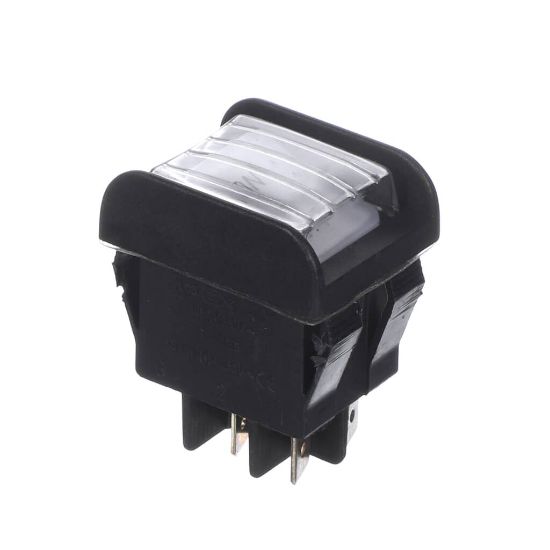 Picture of Vollrath Power Switch Part# XSVM00012