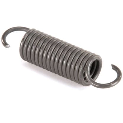 Picture of Vollrath Handle Spring Tsa(all) (# 30) Part# XTSA0001