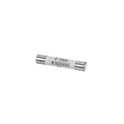 Picture of Vollrath 16A Fuse Part# XSVM00011
