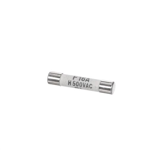 Picture of Vollrath 16A Fuse Part# XSVM00011