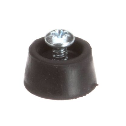 Picture of Vollrath Rubber Foot Tsa(all) (#40/41) Part# XTSA0004