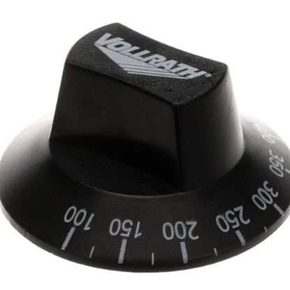 Picture of Vollrath Control Knob(0-570f) Tsa(non C Part# XTSA0010