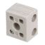 Picture of Vollrath Connector Block Tsa(all) Saa(a Part# XTSA0005