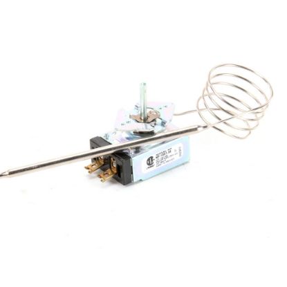Picture of Vollrath Thermostat Tsi; Tsa(all) (#43 Part# XTSA0007