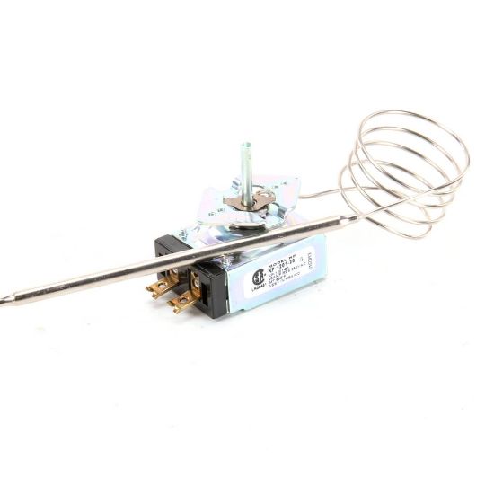 Picture of Vollrath Thermostat Tsi; Tsa(all) (#43 Part# XTSA0007