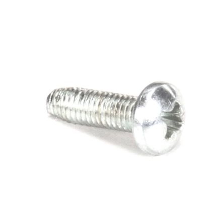 Picture of Vollrath Handle Screw M5-10 Thread Cut Part# XTSA0051