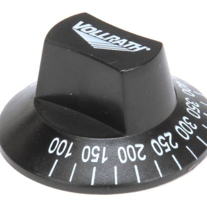 Picture of Vollrath Vollrath Control Knob Tsa7009/ Part# XTSA0015