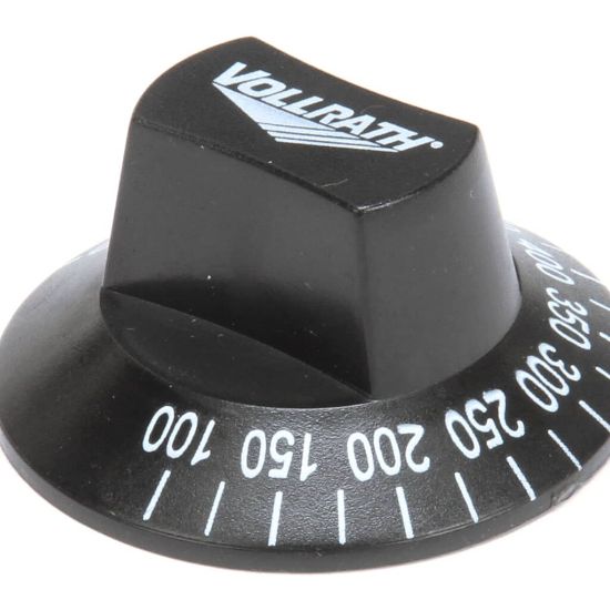 Picture of Vollrath Vollrath Control Knob Tsa7009/ Part# XTSA0015