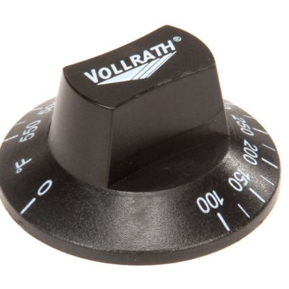 Picture of Vollrath Vollrath Control Knob Tsi7001/ Part# XTSI2015