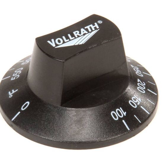 Picture of Vollrath Vollrath Control Knob Tsi7001/ Part# XTSI2015