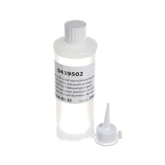 Picture of Vollrath Oil Refill Bottle Part# XVP00038