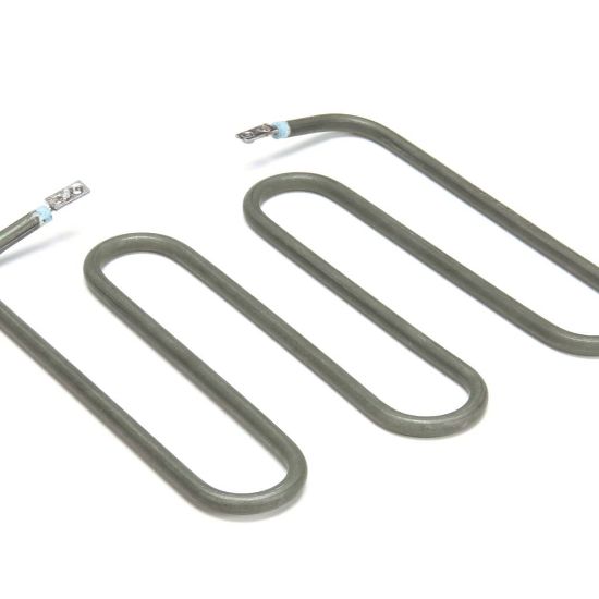 Picture of Vollrath Top Element(new Type) Tsi8002 Part# XTSI3007