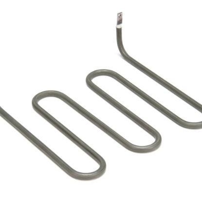 Picture of Vollrath Bottom Element(new Type) Tsi80 Part# XTSI3008