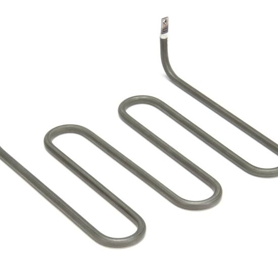 Picture of Vollrath Bottom Element(new Type) Tsi80 Part# XTSI3008
