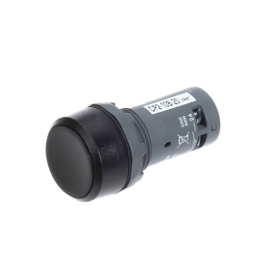 Picture of Vollrath Power Switch, Dpdt, 120V, 1.5A Part# XVP00005