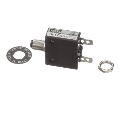 Picture of Vollrath Circuit Breaker Part# XVP00008