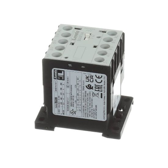 Picture of Vollrath Seal Contactor Rated 120V Part# XVP00006