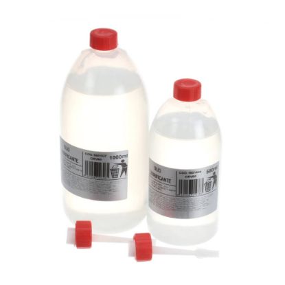 Picture of Vollrath Hydraulic Oil(t68) Vma7018 ( Part# XVMA1809