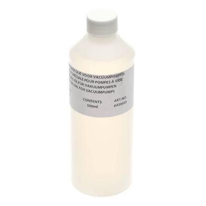 Picture of Vollrath Oil Refill Bottle Part# XVP00039