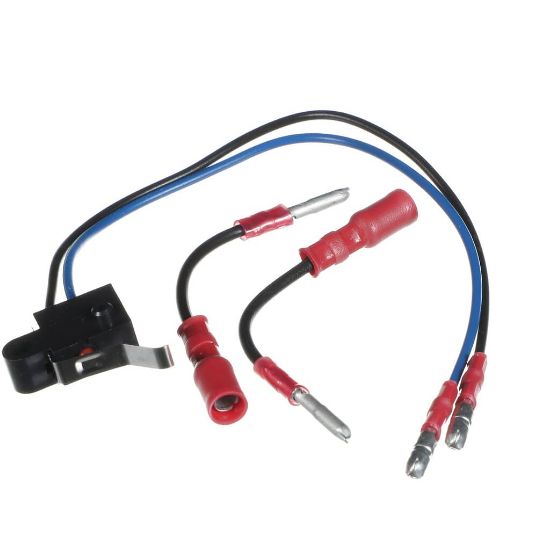 Picture of Vollrath Switch Cover Interlock Part# XVP00044