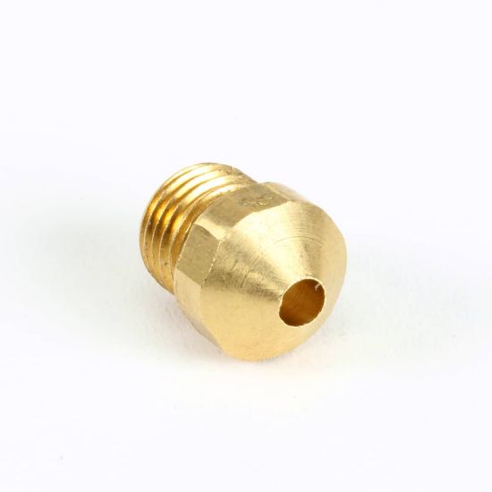 Picture of Vulcan Spud Nat Orifice Part# 00-010901-00039
