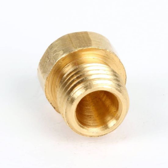 Picture of Vulcan Spud Nat Orifice Part# 00-010901-00044