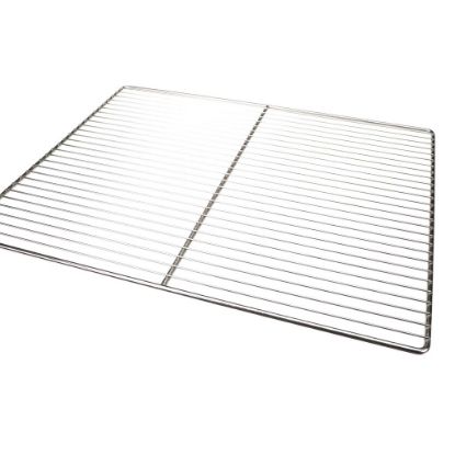 Picture of Vulcan Wire Shelf-grey Epoxy Part# 00-239041