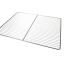Picture of Vulcan Wire Shelf-grey Epoxy Part# 00-239041