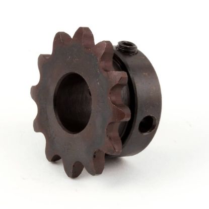 Picture of Vulcan Sprocket Door Part# 00-342166-00001