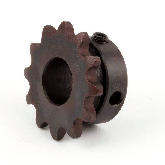 Picture of Vulcan Sprocket Door Part# 00-342166-00001