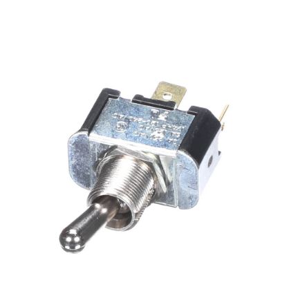 Picture of Vulcan Toggle Switch 1/2 Spst Part# 00-340324-00012