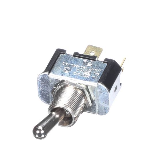 Picture of Vulcan Toggle Switch 1/2 Spst Part# 00-340324-00012