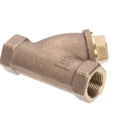 Picture of Vulcan Strainer Line Part# 00-186922