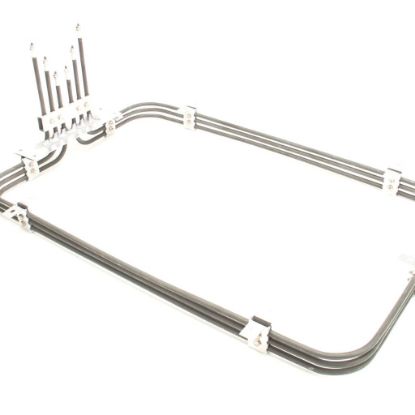 Picture of Vulcan Oven Element 236V 10000W Part# 00-342170-00002