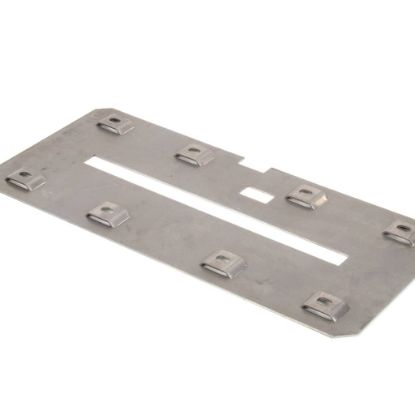 Picture of Vulcan Pressure Plate Part# 00-342212-00001
